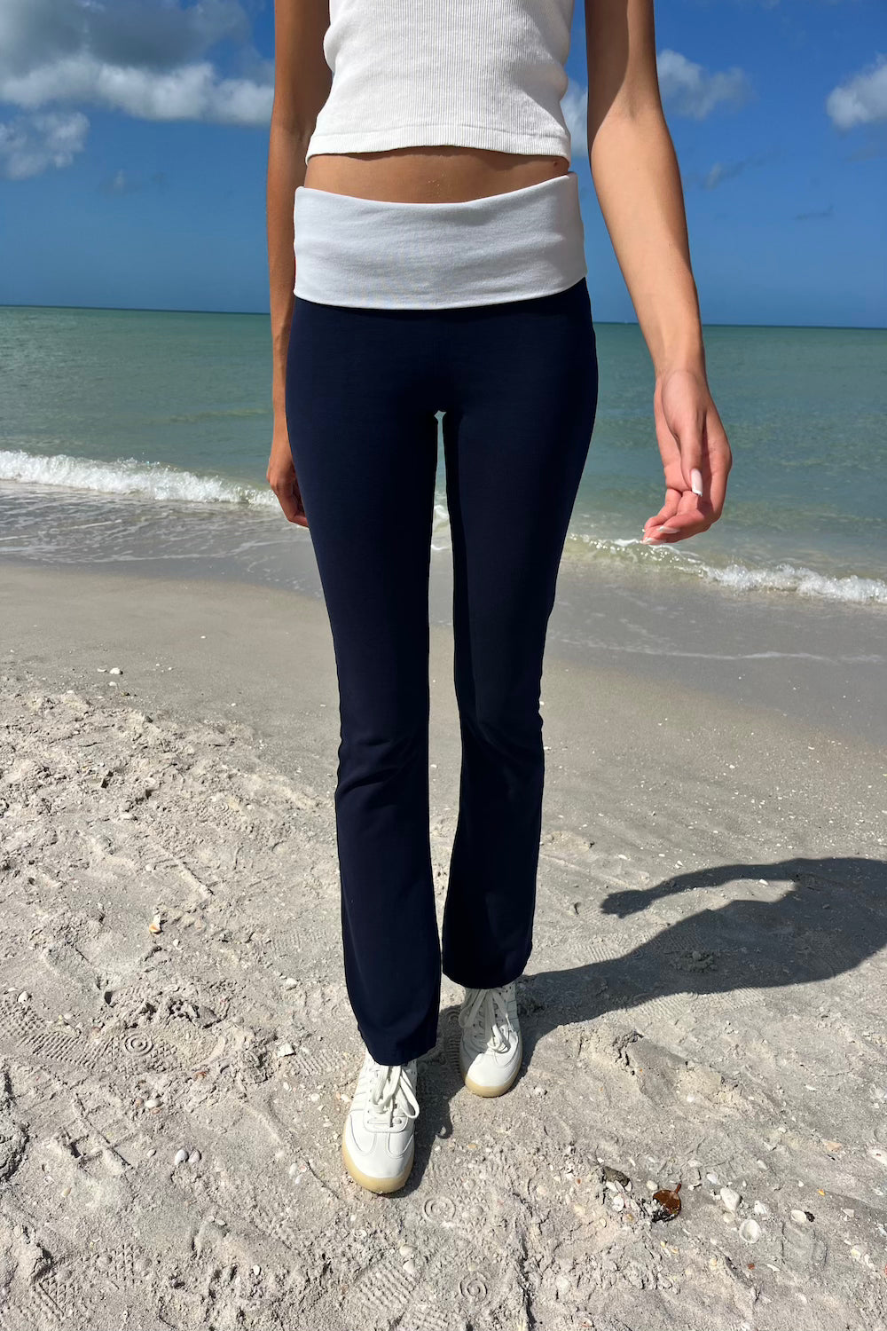 Priscilla Pants