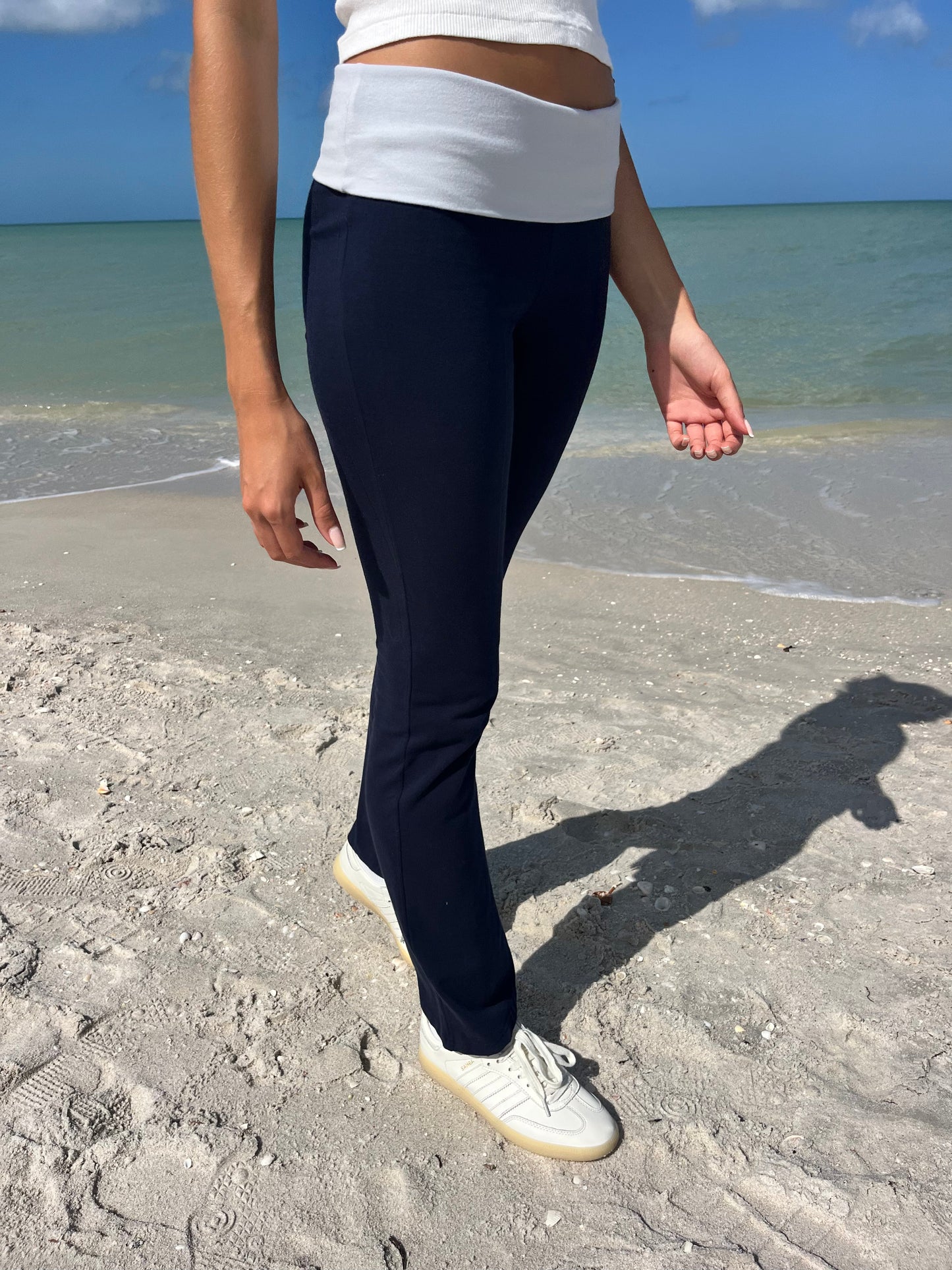 Priscilla Pants