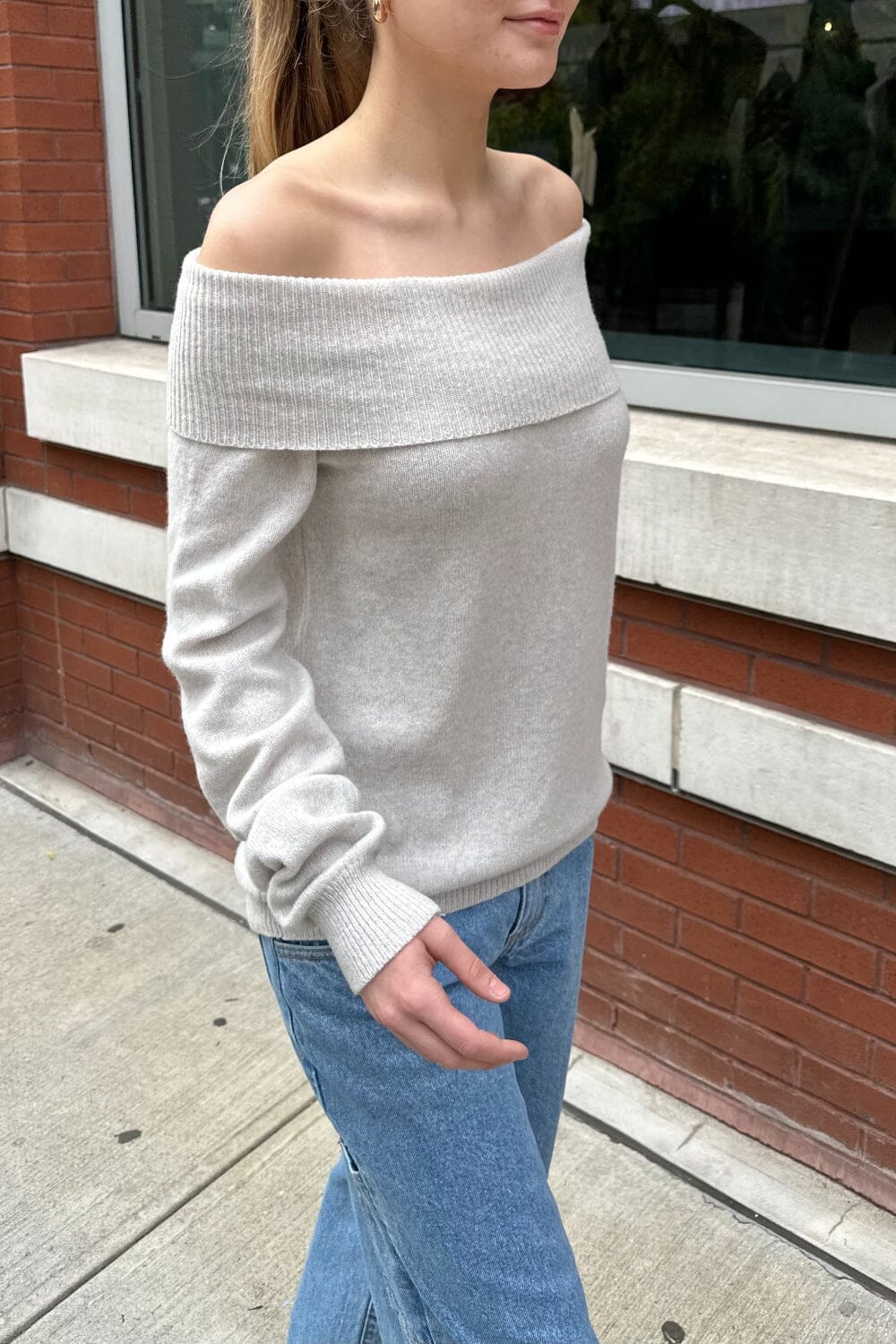 Renata Sweater