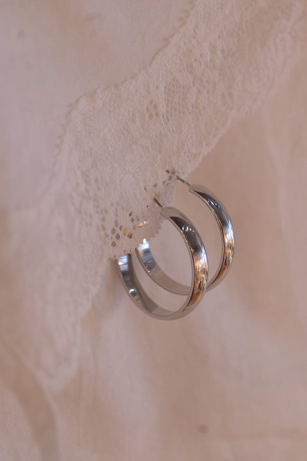 Hoop Earrings