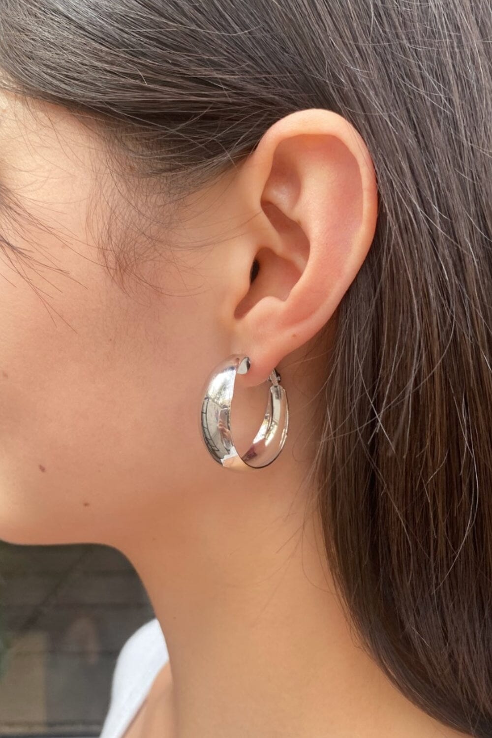 Hoop Earrings