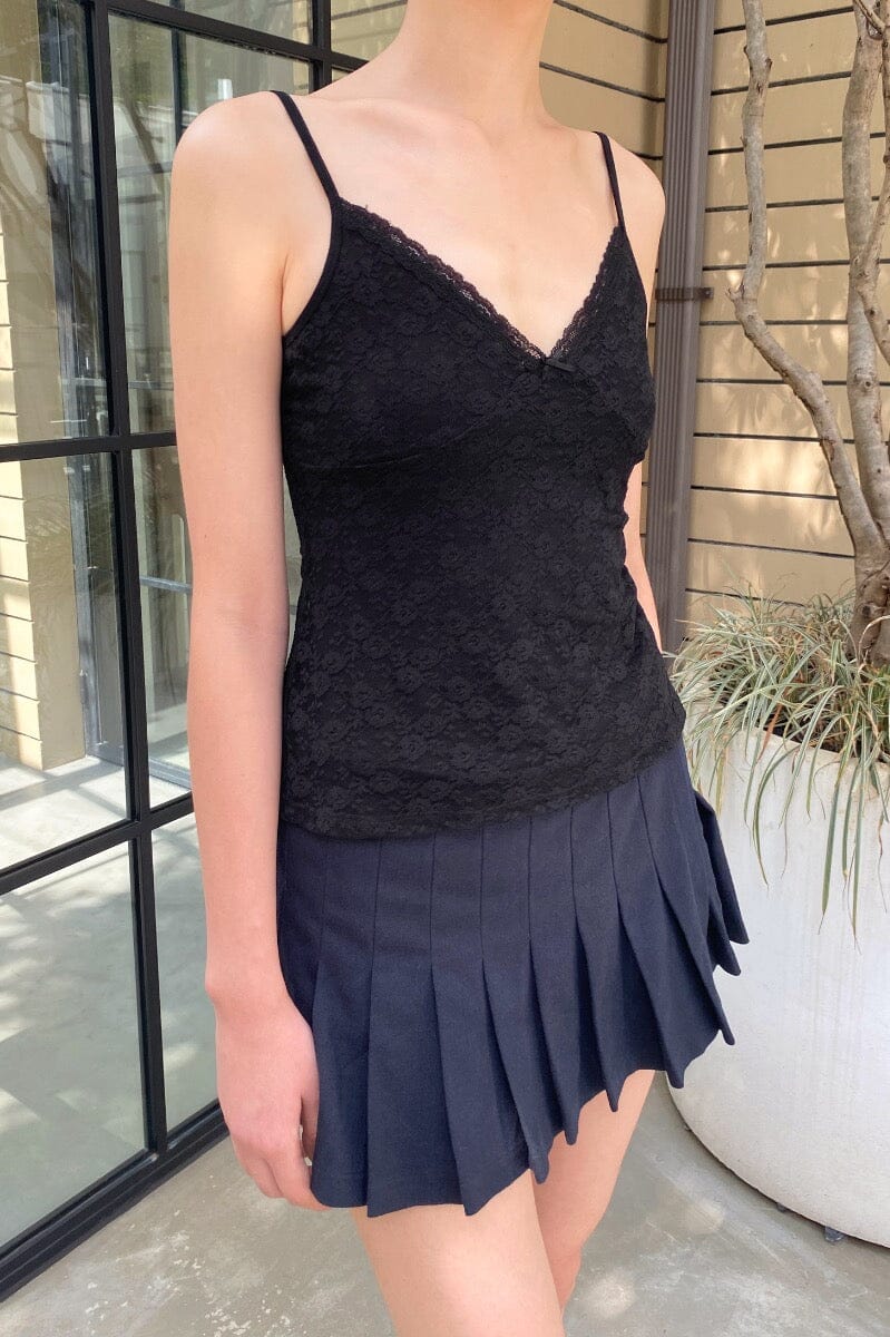 Amara Lace Tank