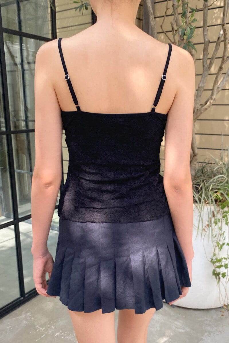 Amara Lace Tank