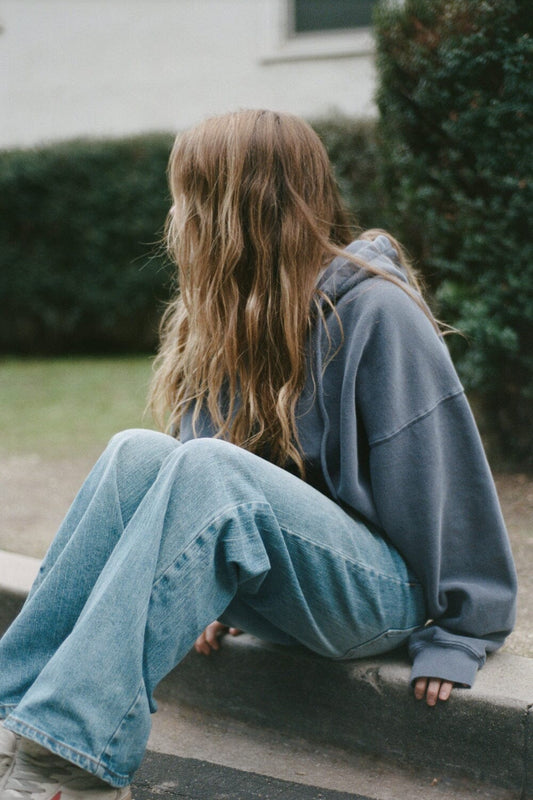 Christy Hoodie