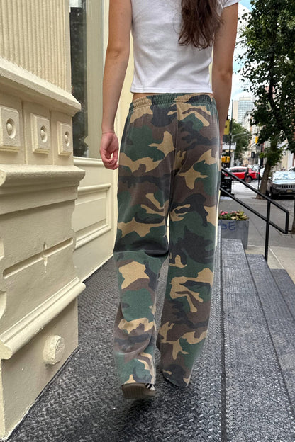 Anastasia Tie Sweatpants