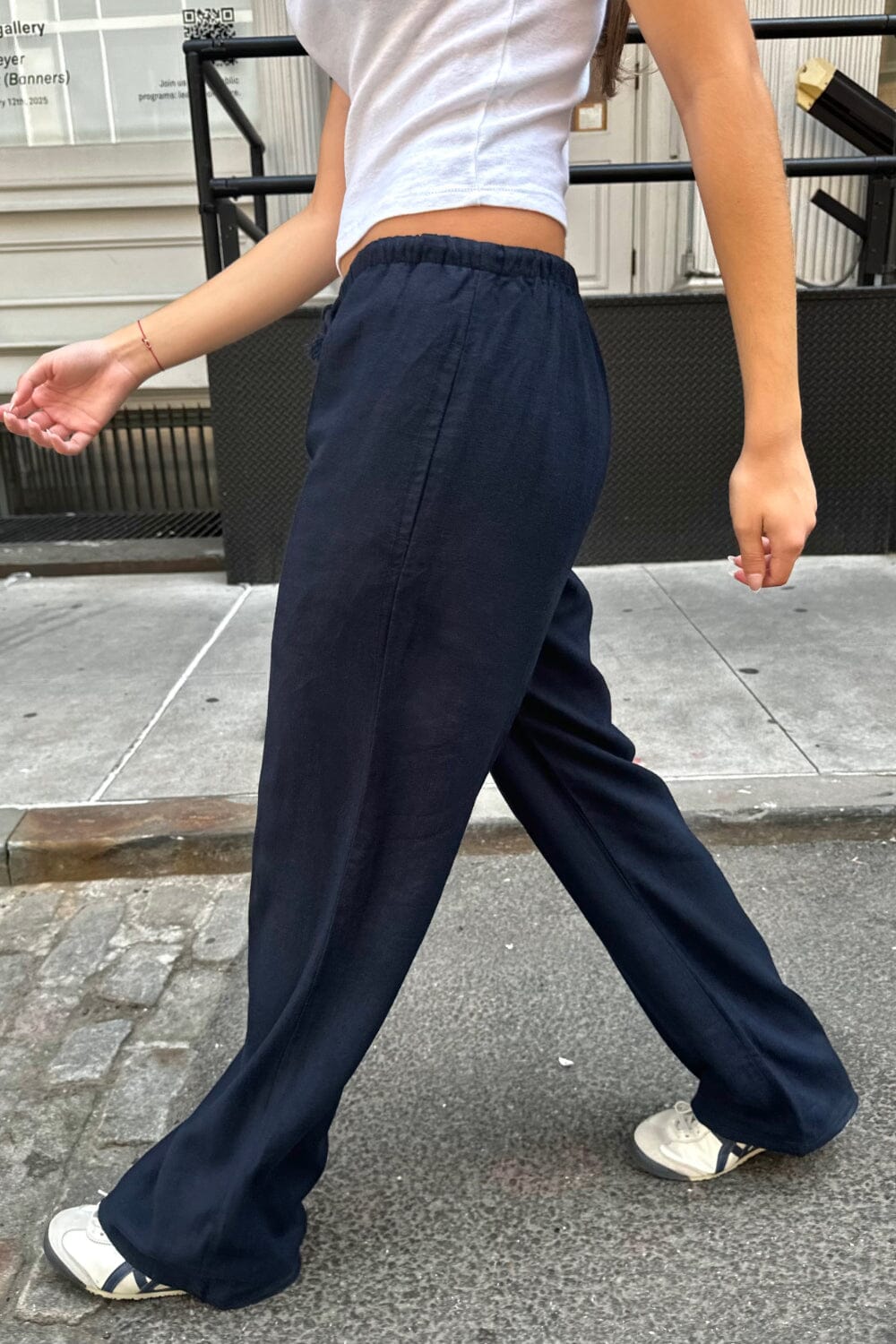 Elisabeth Pants