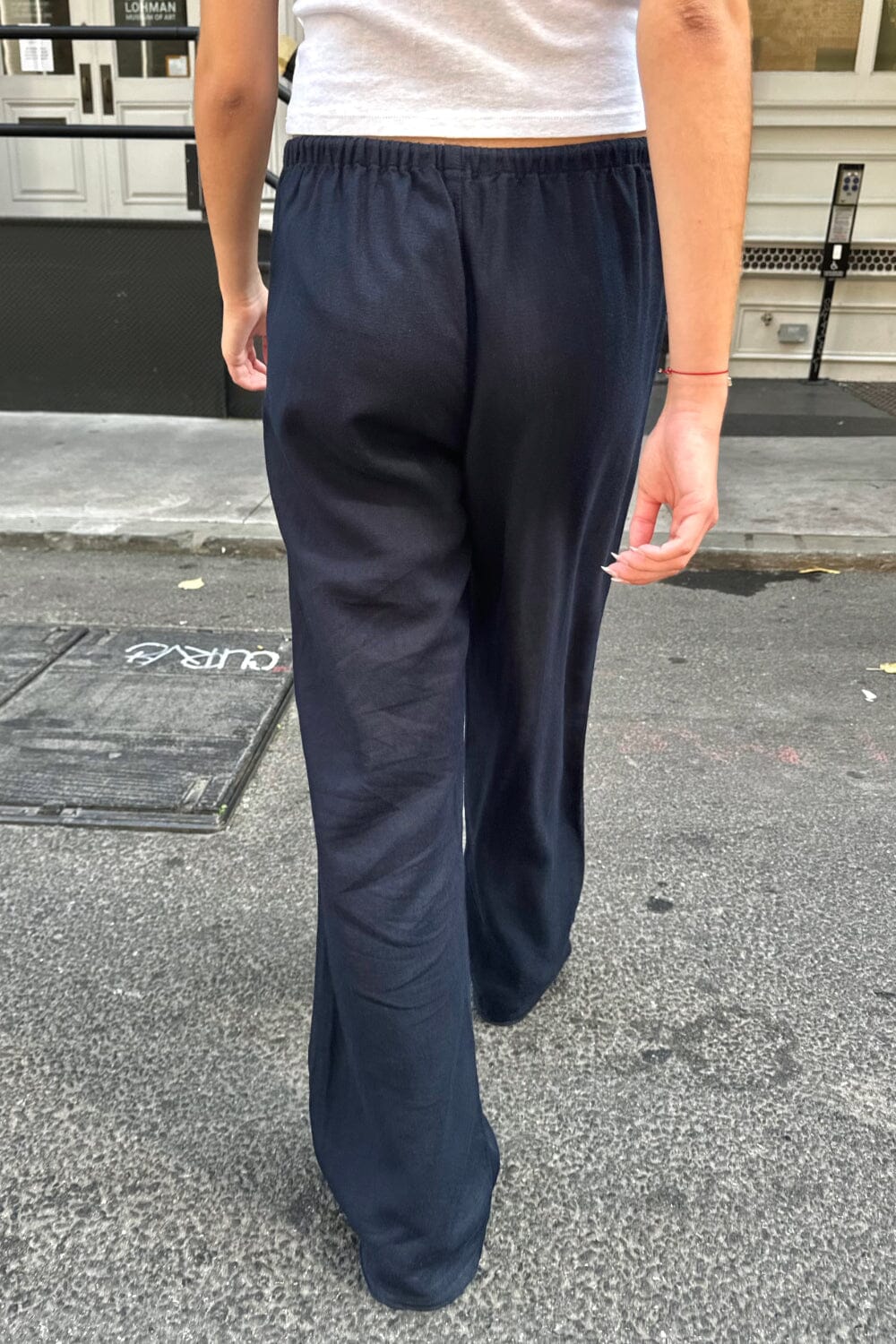Elisabeth Pants