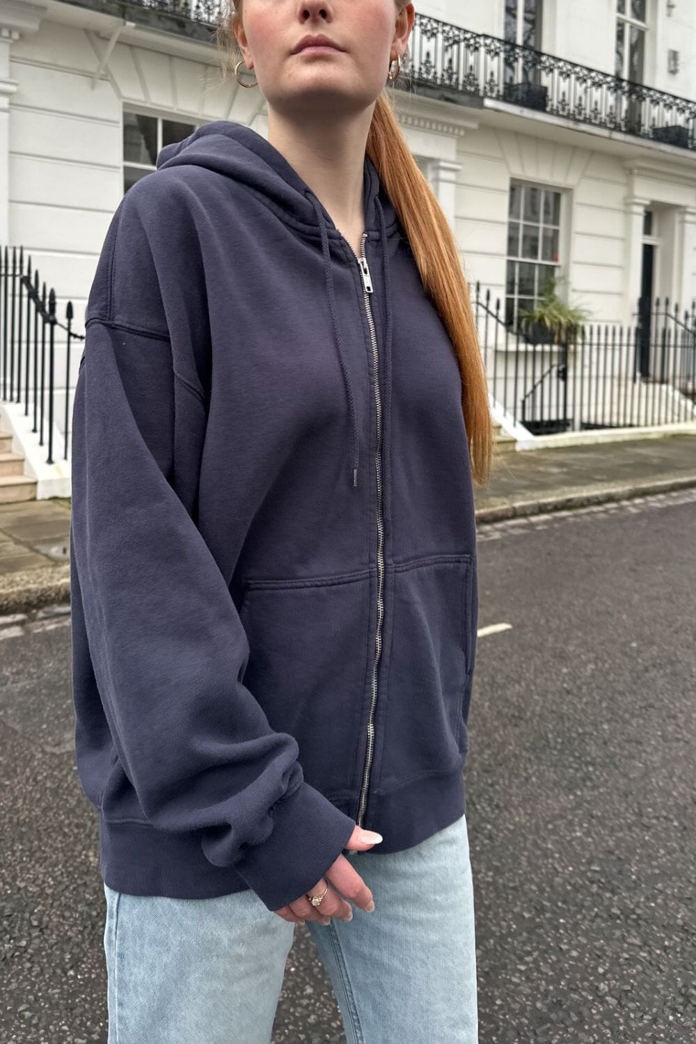 Christy Hoodie