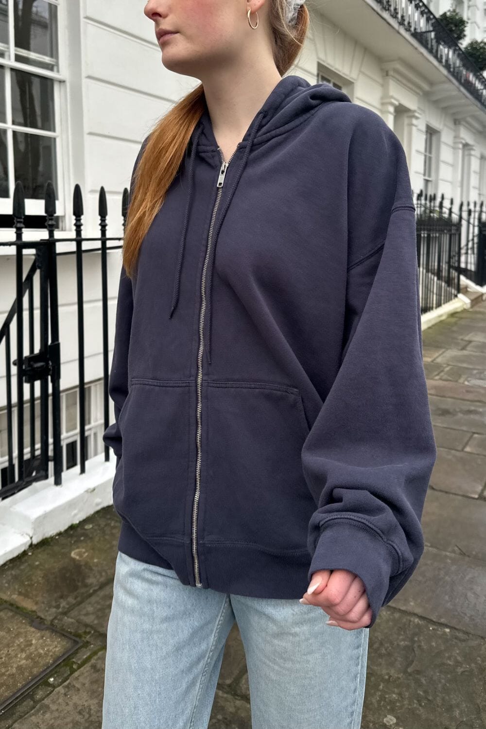 Christy Hoodie