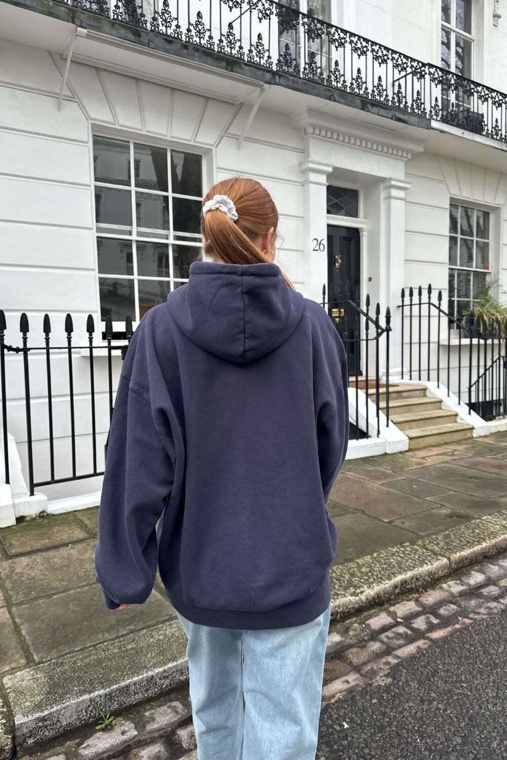 Christy Hoodie