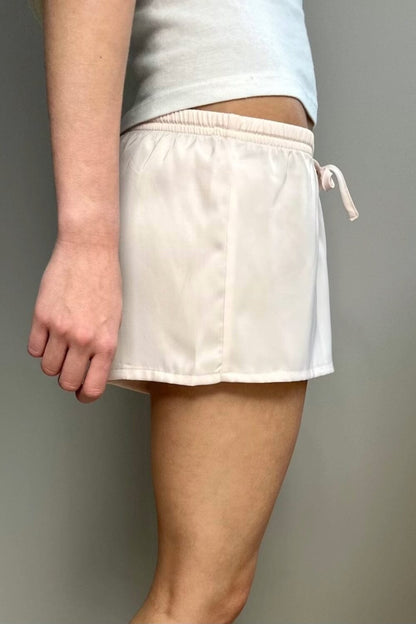 Felicity Pajama Shorts