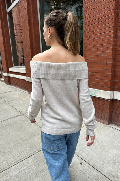 Renata Sweater