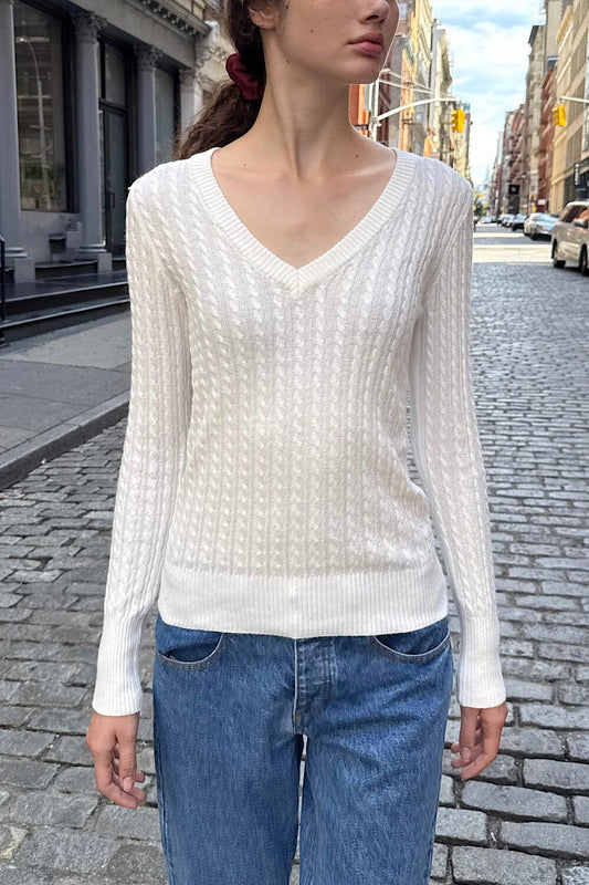 Alina Sweater