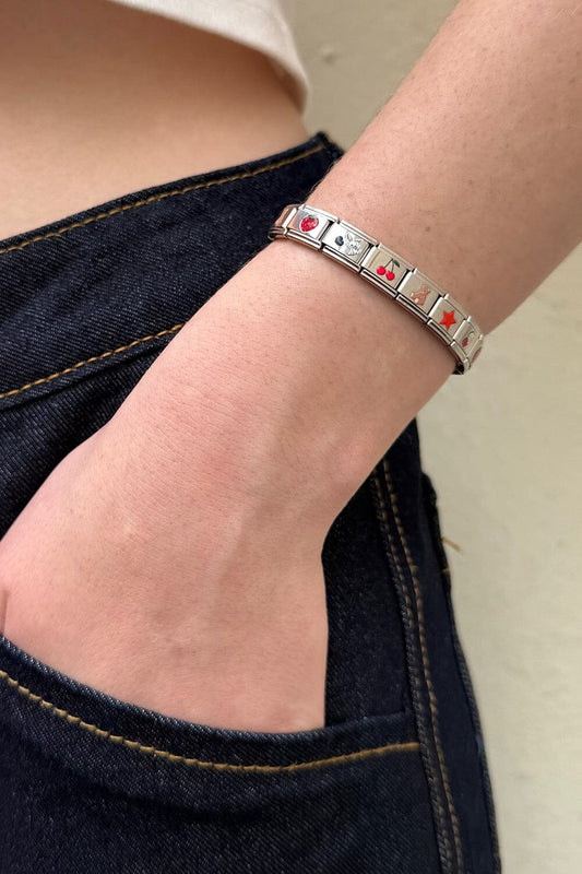 Stainless Steel Bracelet