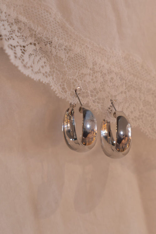 Hoop Earrings