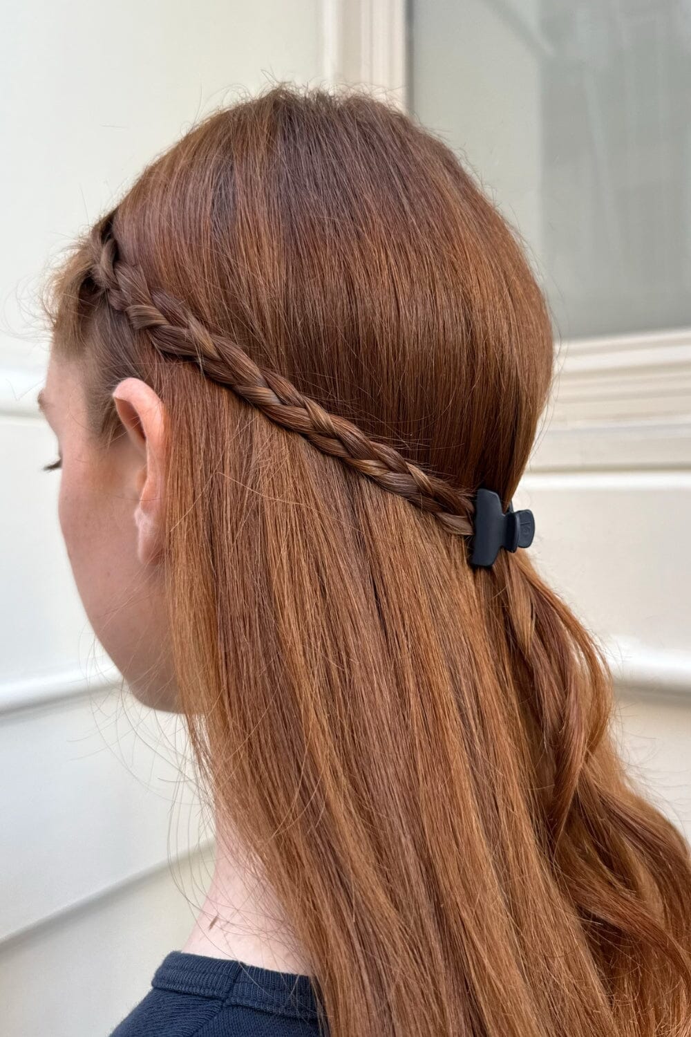 Hair Claw Clip