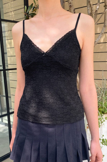 Amara Lace Tank